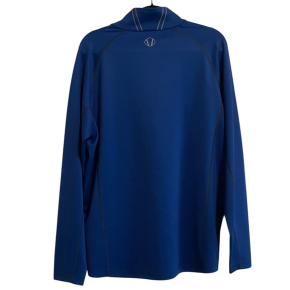 Sunice Alexander Technical Long Sleeve 1/4 Zip Layering Pullover Men’s Large NWT - Picture 3 of 6